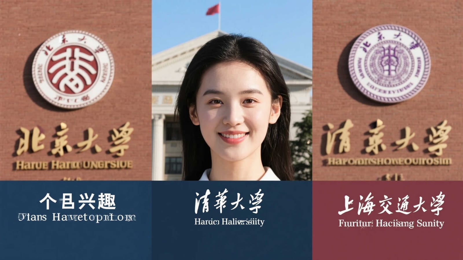 想做什么，就从哪里开始